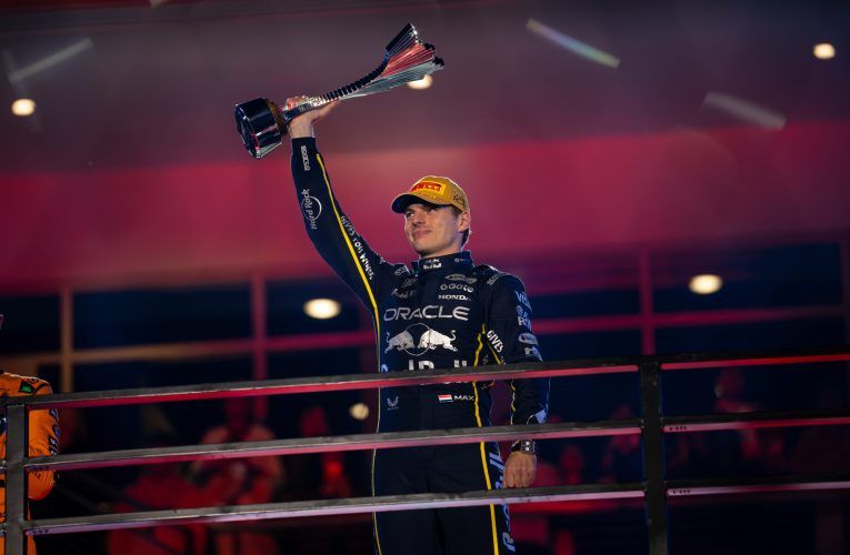 Formula1: multiplul campion mondial Max Verstappen, dezamăgit de motoarele hibride, se gândește la retragere