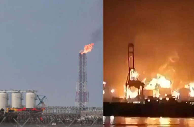 Forțele armate ale Iranului promit „distrugerea completă” a infrastructurii energetice dacă instalațiile iraniene vor fi lovite din nou