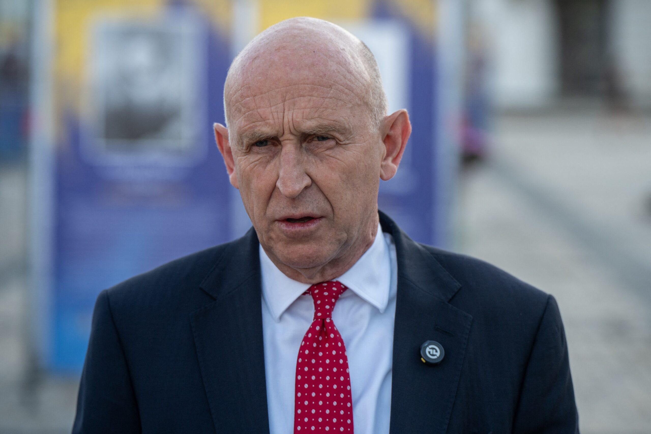 Forțele armate britanice au „doborât” drone iraniene, declară ministrul britanic al Apărării