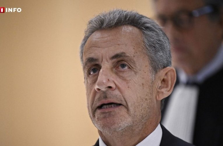 Fostul președinte francez Nicolas Sarkozy intră din nou la închisoare