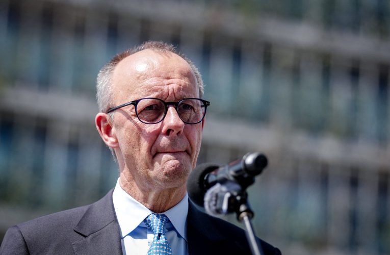 Friedrich Merz îl îndeamnă pe Donald Trump la o presiune mai puternică asupra lui Vladimir Putin