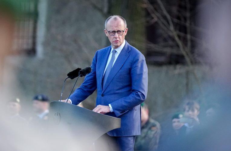 Friedrich Merz nu mai consideră necesară furnizarea către Ucraina a rachetelor de croazieră Taurus. Ce motiv invocă