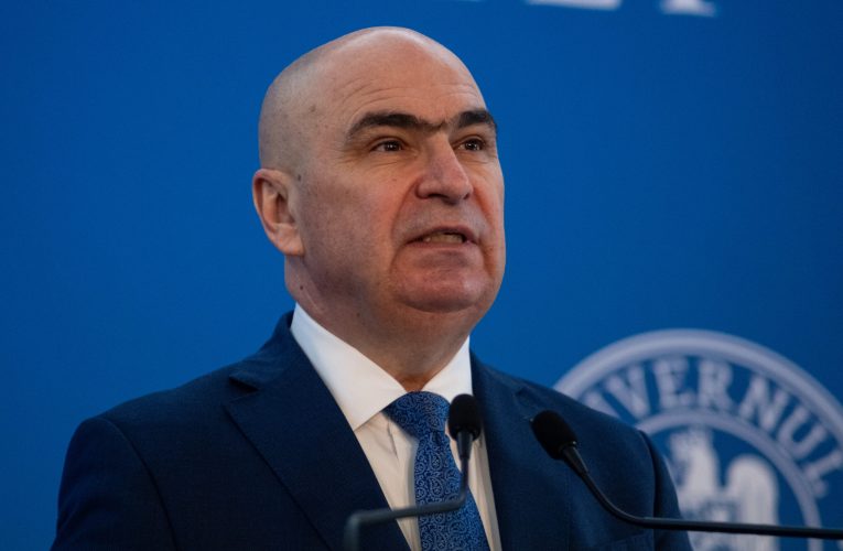 G4Media. Ilie Bolojan anunță când va fi gata legea pensiilor militare