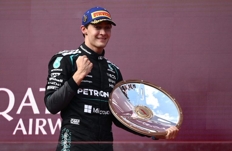 George Russell a câștigat Marele Premiu al Australiei