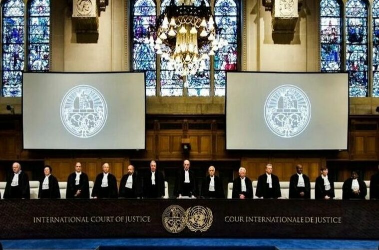 Germania nu mai apără Israelul la Curtea Internațională de Justiție