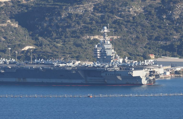 Grecia a reținut un bărbat suspectat că spiona baza navală americană din Creta