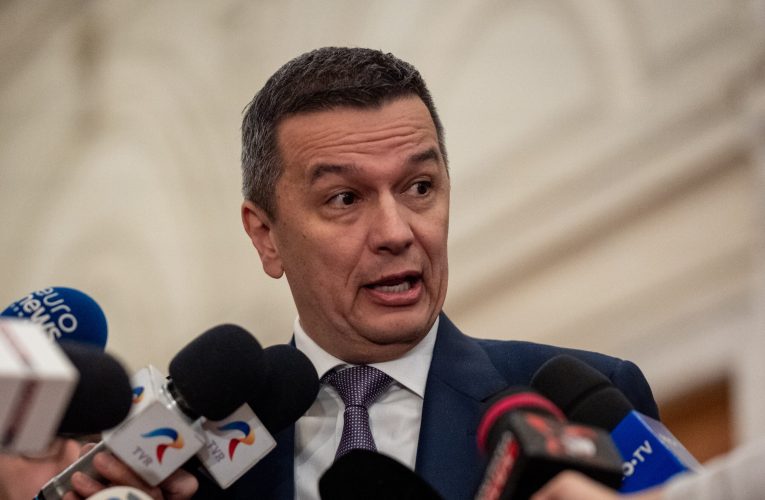 Grindeanu, după întâlnirea cu sindicatele: Cerințele lor să fie susținute și transmise la nivelul Coaliției de către PSD