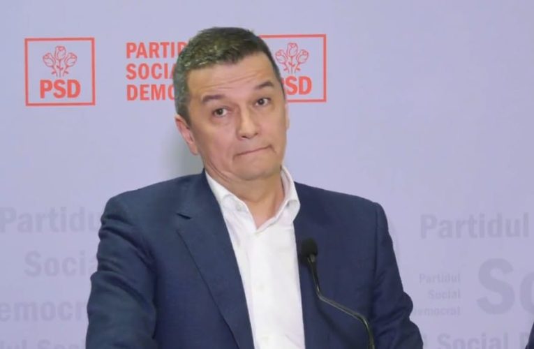 Grindeanu: Guvernul a întârziat trei săptămâni măsurile pentru carburanți. „Se încasează mai mult pe spinarea românilor”