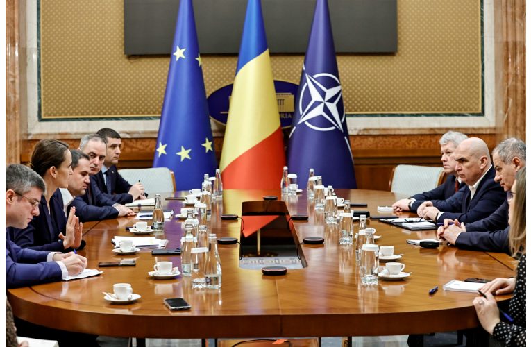 Guvernul anunță că mai mulți români din Israel vor fi aduși luni seara în țară