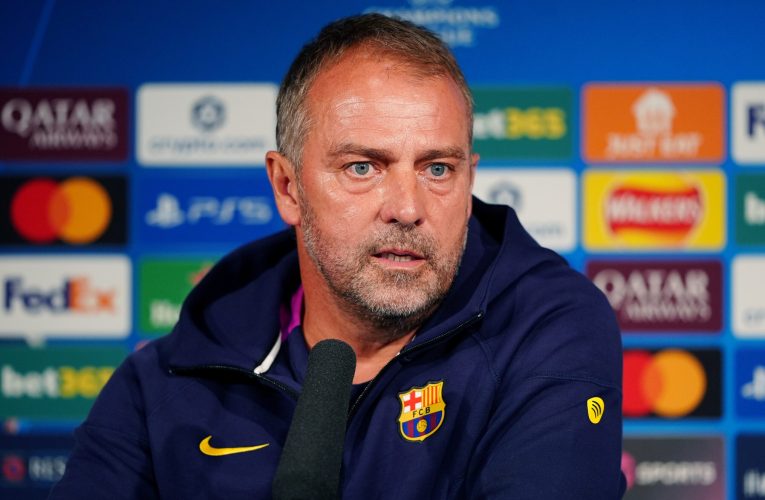 Hansi Flick, antrenorul FC Barcelona: Suntem capabili să câștigăm Champions League