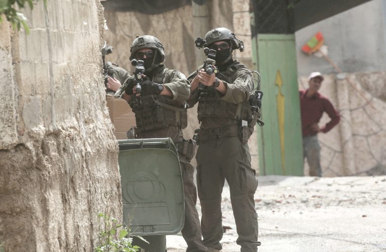 IDF a eliminat comandantul forțelor speciale din unitatea ‘Forța Radwan’ și alți teroriști din organizația teroristă Hezbollah