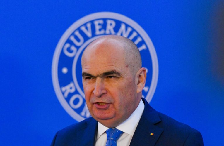 Ilie Bolojan face clarificări privind discuțiile din PNL despre o posibilă colaborare cu AUR: „Am făcut o propunere de rezoluție”