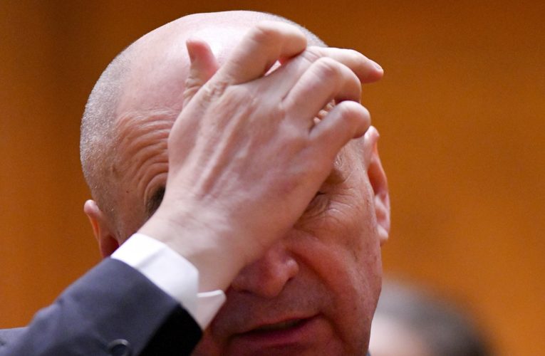 Ilie Bolojan promite o soluție în privința prețului combustibililor la începutul săptămânii