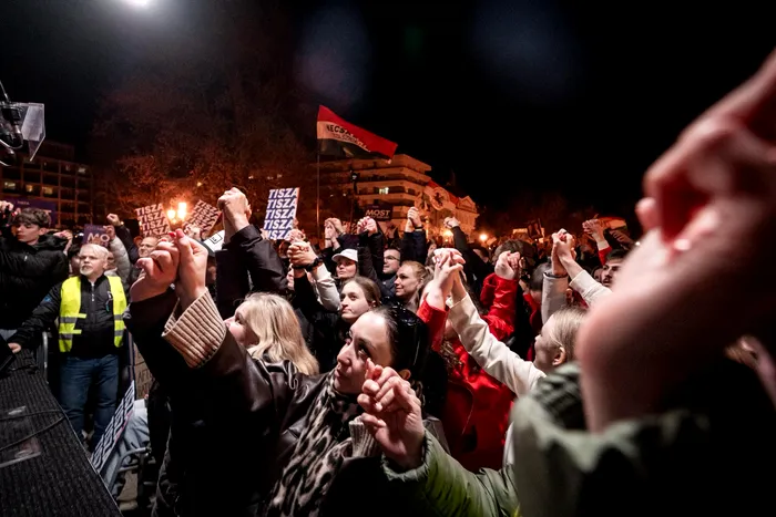 În Ungaria crește îngrijorarea că rezultatul alegerilor ar putea fi contestat. Ce arată sondajele