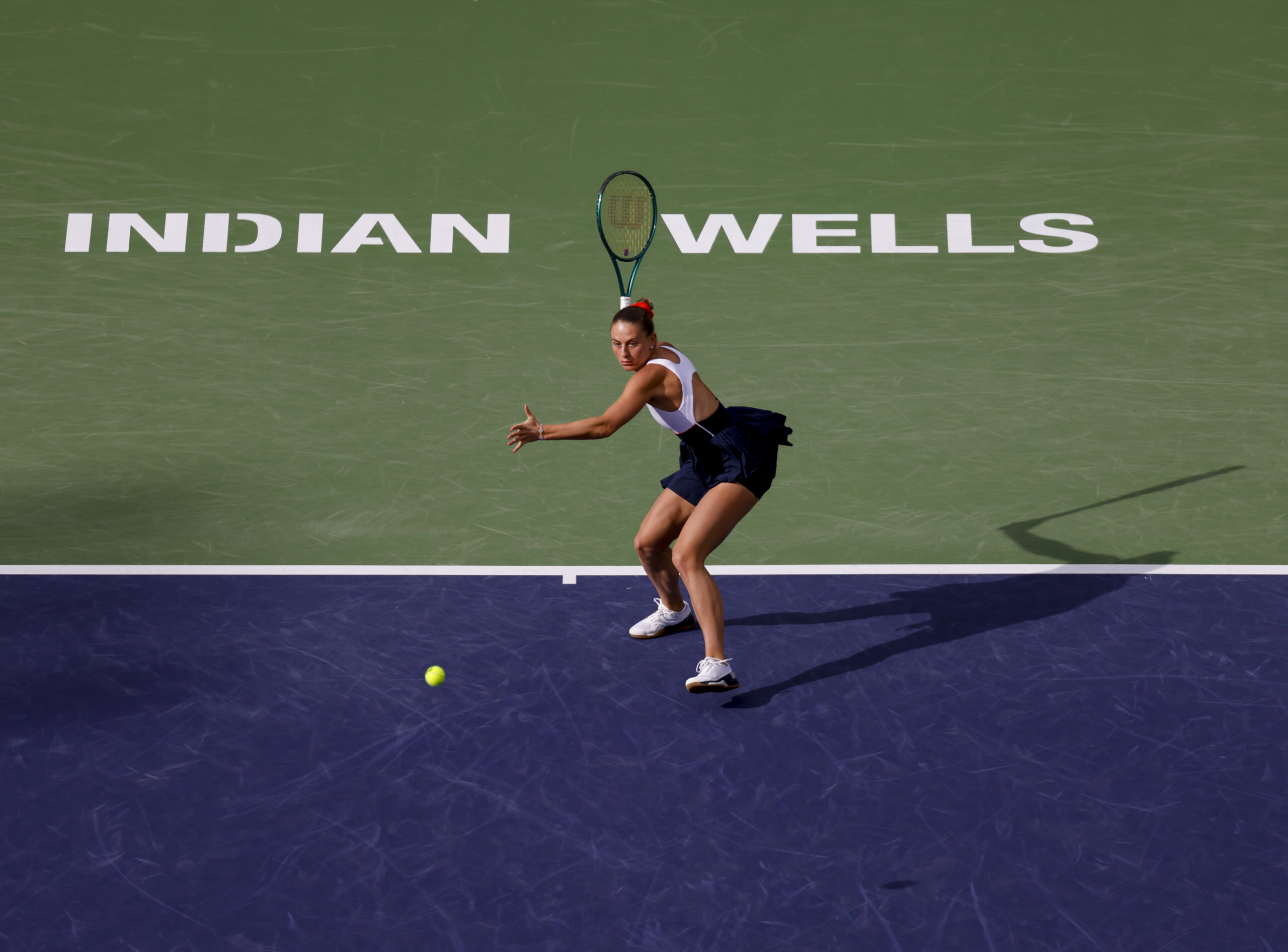 Indian Wells 2026: programul rundelor și unde se vede la TV în România
