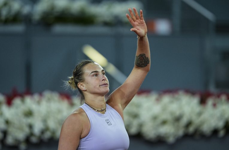 Indian Wells: Sabalenka și Rybakina se întâlnesc în finală, pentru a treia oară în ultimele luni