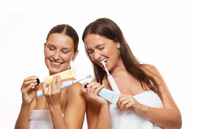 Ingrijire dentara cu ADN de parfumerie de nisa: Noua formula LEBON, cu arome din Grasse, disponibila exclusiv in Romania prin DailyCare