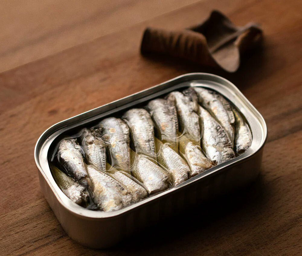 Îngrijirea pielii la conservă: trendul cu sardine care face furori pe TikTok