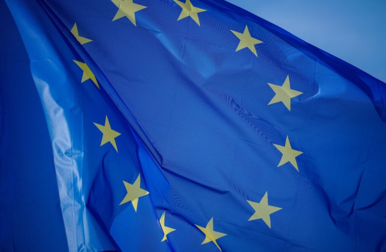 Înlăturarea steagurilor UE este o „trădare”, le spune ministrul francez de Externe primarilor de extremă dreapta