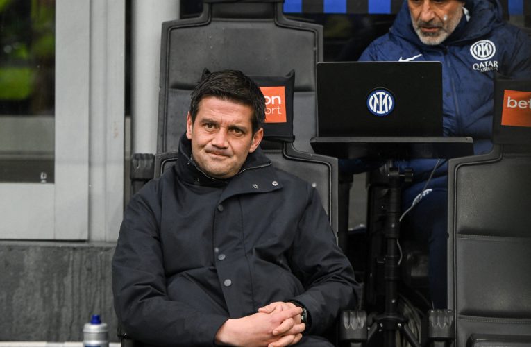 Inter remizează cu Atalanta și face un nou pas greșit în Serie A. Chivu, eliminat