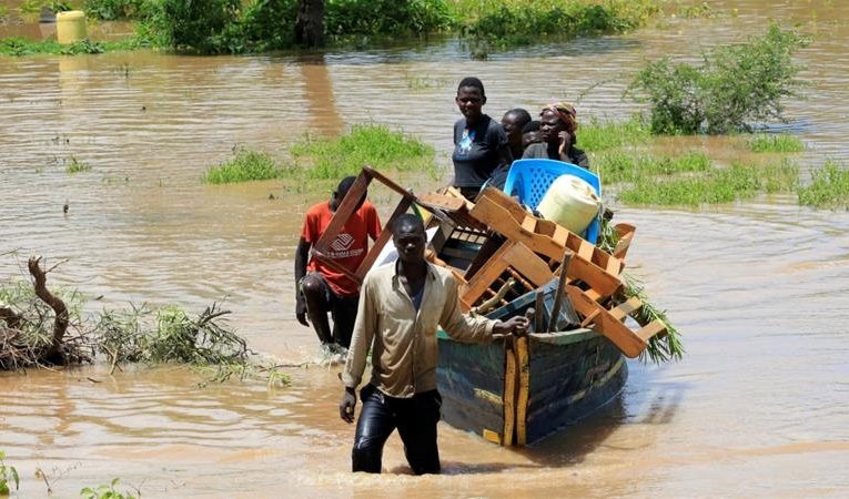 Inundații devastatoare în Kenya: cel puțin 62 de morți după o săptămână de ploi torențiale