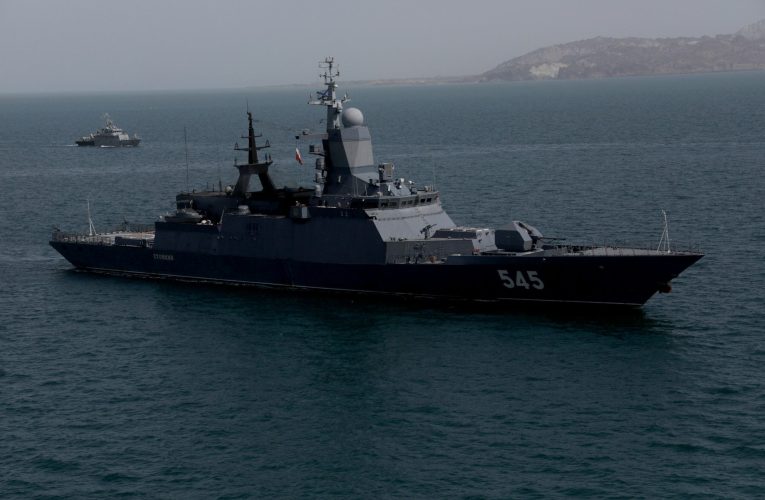 Invazie terestră sau escortă navală. Ce variante are SUA pentru a rezolva criza din strâmtoarea Ormuz