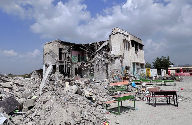 Iran: Peste 85.000 de obiective civile lovite în atacurile SUA–Israel. Sute de copii și profesori uciși