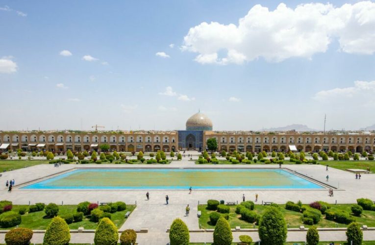 Iranul amenință situri turistice: destinațiile de agrement, posibile ținte ale atacurilor