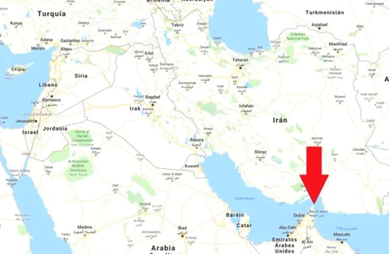 Iranul avertizează că situația din Strâmtoarea Ormuz „nu va reveni la starea de dinainte de război”