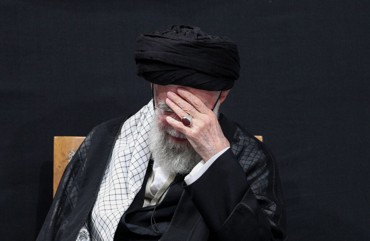 Iranul cere ca SUA și Israelul să fie trase la răspundere pentru uciderea liderului suprem