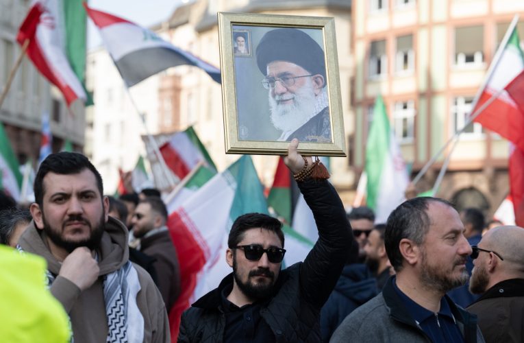 Iranul face apel la popor să-l susțină pe noul lider, Mojtaba Khamenei