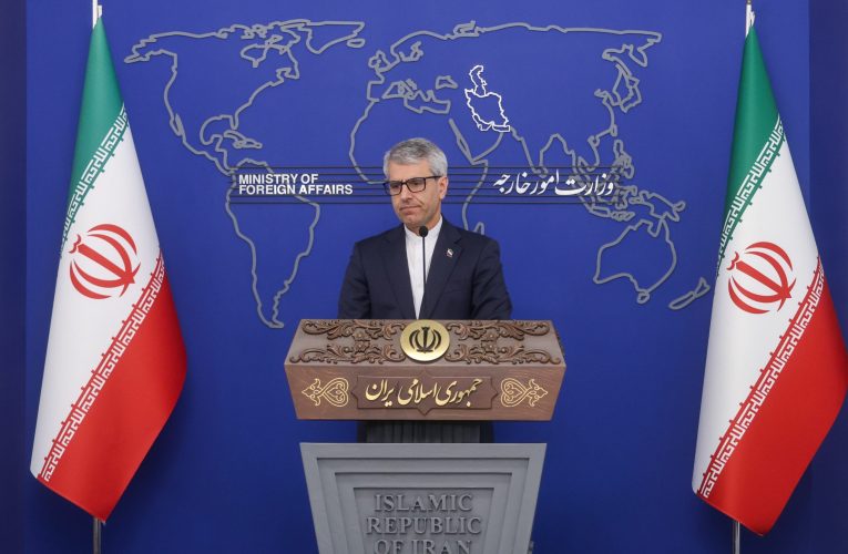 Iranul „nu se bazează pe o singură persoană”, spune purtătorul de cuvânt al Ministerului de Externe iranian