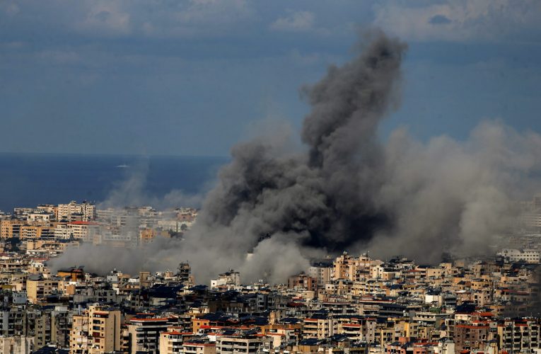 Israelul intensifică operațiunile în Liban, Hezbollah promite rezistență continuă