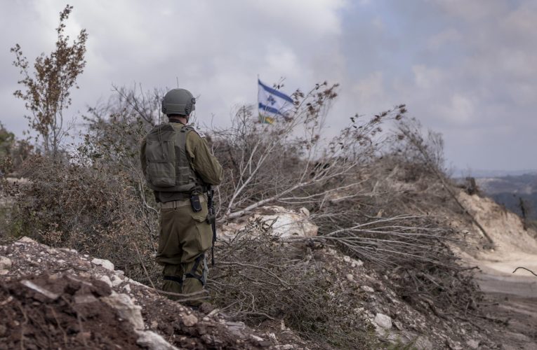 Israelul oprește achizițiile de armament din Franța, acuzând Parisul de ostilitate