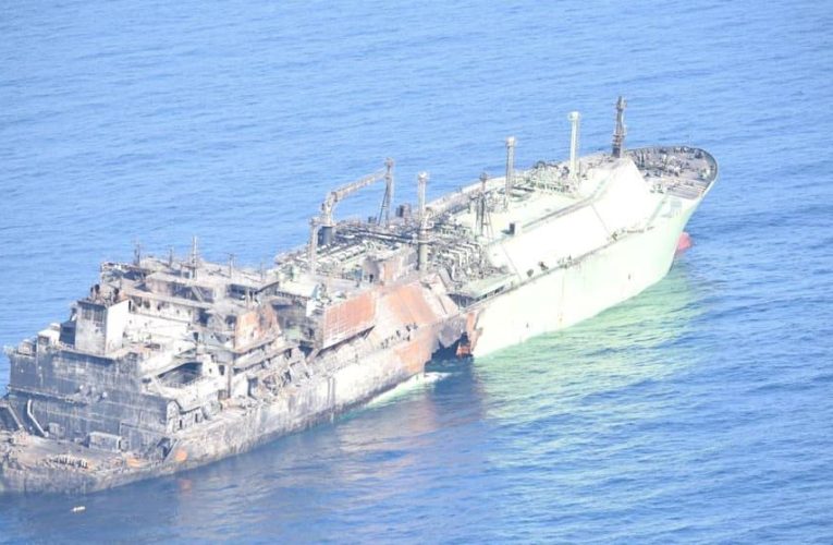 Italia și Malta monitorizează un petrolier rusesc care plutește în derivă. Ce îngrijorări sunt