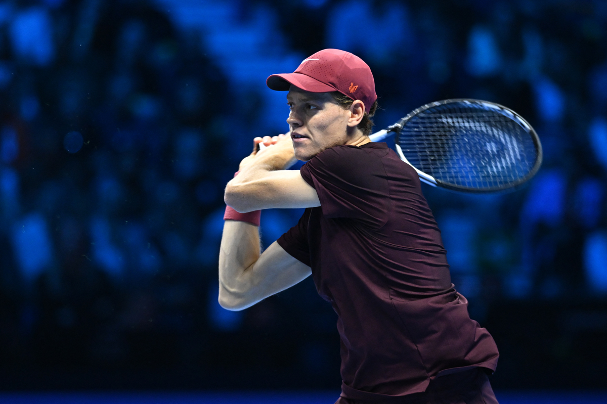 Jannik Sinner a intrat în istorie la Indian Wells: italianul se alătură lui Djokovic și Federer în elita Masters 1000 pe hard