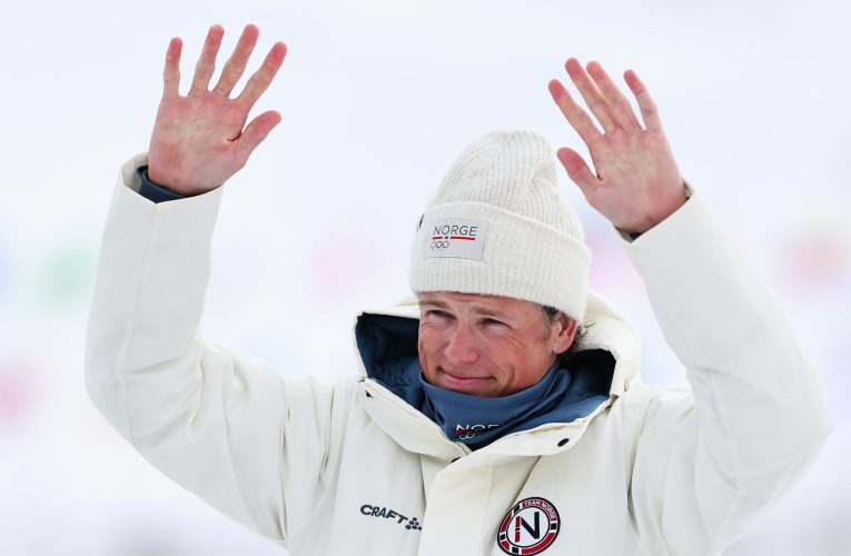 Johannes Klaebo, vedeta Jocurilor Olimpice de iarnă, revine cu o nouă victorie în Cupa Mondială de schi fond