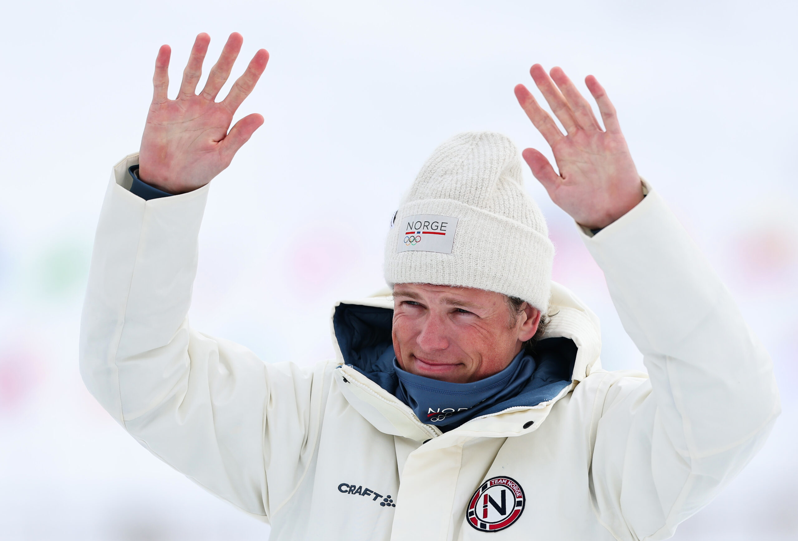 Johannes Klaebo, vedeta Jocurilor Olimpice de iarnă, revine cu o nouă victorie în Cupa Mondială de schi fond