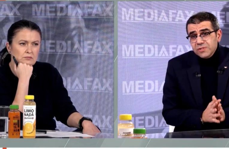 Judecătorul CSM Claudiu Drăgușin: A fost o campanie împotriva magistraturii. Destabilizarea nu s-a realizat