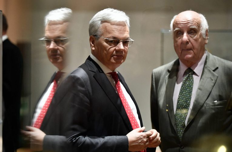 Justiția belgiană trimite în judecată un important artistocrat pentru crime de război în dosarul asasinării primului lider congolez