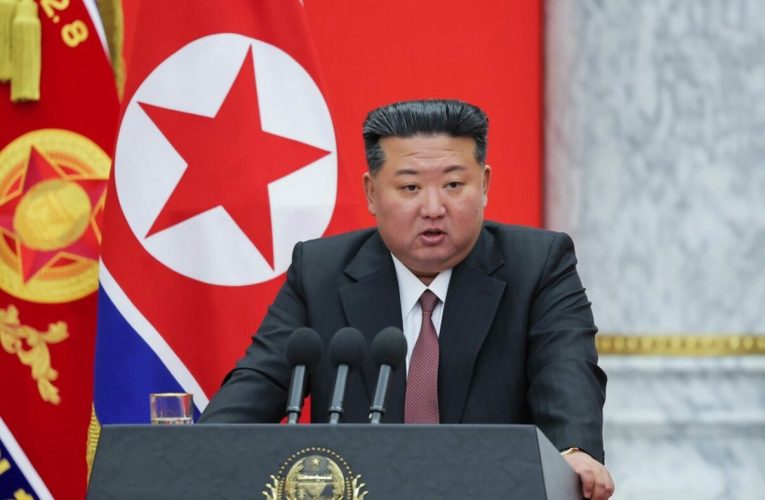 Kim Jong-un, reales în funcția supremă a statului nord-coreean. Participare de 99,9% la vot