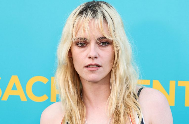 Kristen Stewart o va interpreta pe Sally Ride, prima femeie din SUA care a ajuns în spațiu