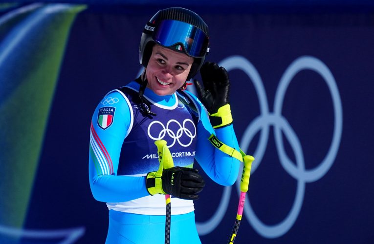 Laura Pirovano obține prima victorie în Cupa Mondială de schi alpin. Aicher se apropie de Vonn în clasamentul general la coborâre