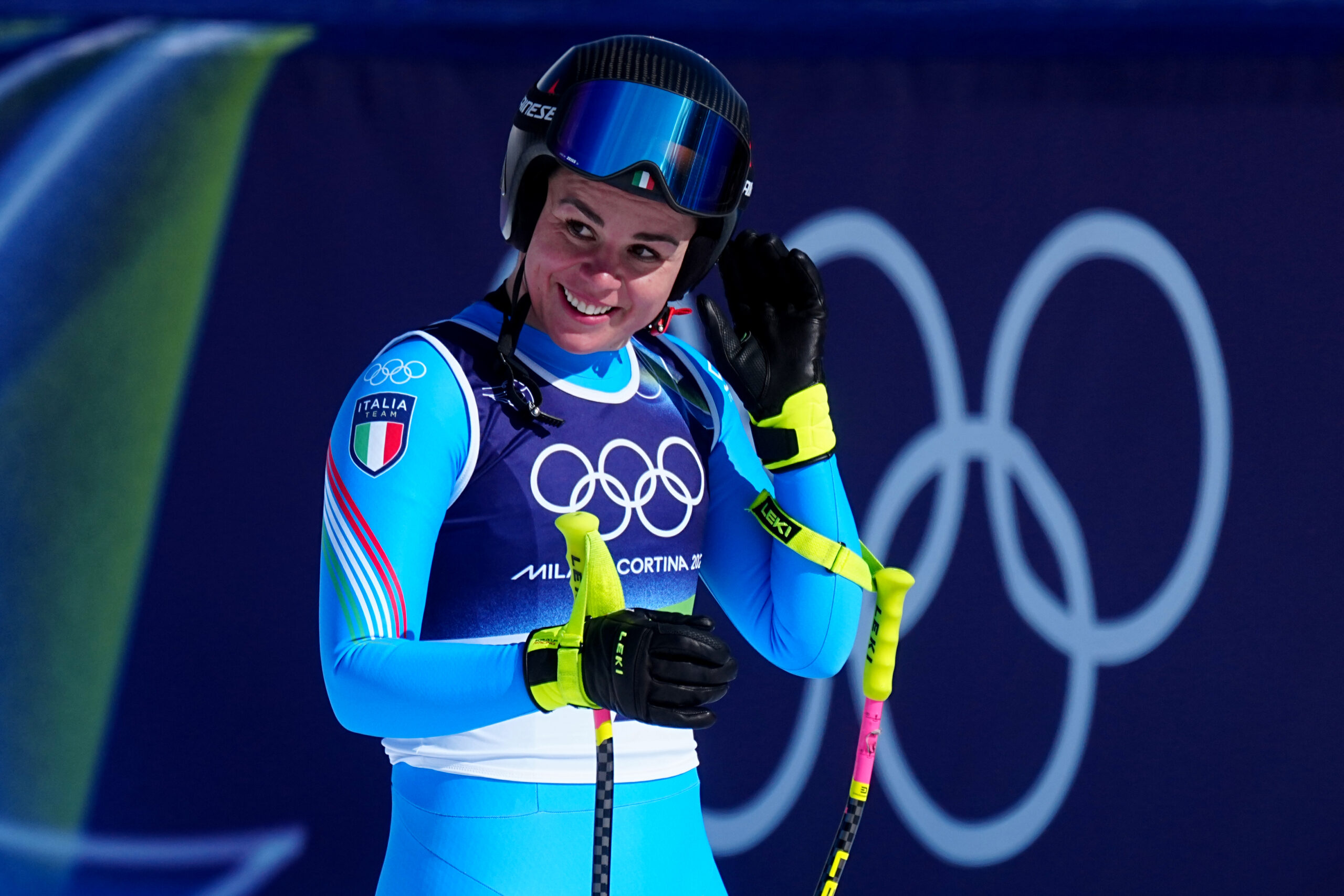 Laura Pirovano obține prima victorie în Cupa Mondială de schi alpin. Aicher se apropie de Vonn în clasamentul general la coborâre