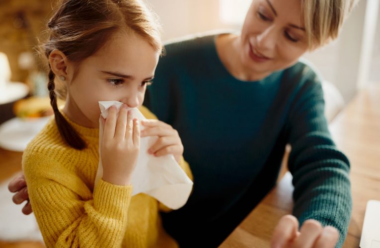 Legea care poartă numele unui copil mort la școală: cursuri obligatorii pentru alergii în toate școlile din Anglia