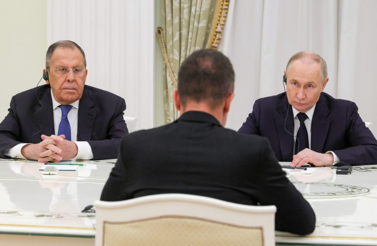 Liderii europeni, despre înregistrările în care Péter Szijjártó s-ar oferi să acorde sprijin Rusiei: „Respingător”