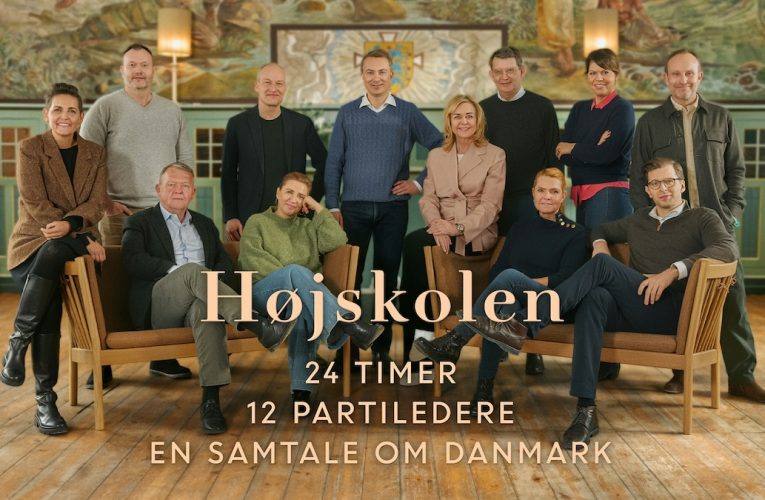 Liderii partidelor din Danemarca au participat la un reality show neobișnuit înaintea alegerilor parlamentare