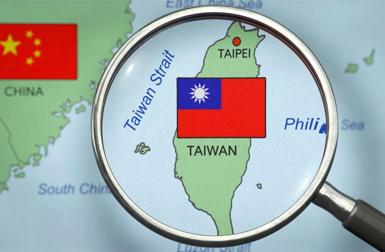 Liderul opoziției din Taiwan va efectua o vizită în China luna viitoare, înaintea lui Trump