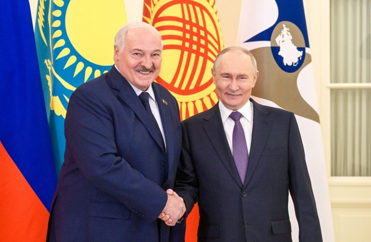 Lukașenko avertizează NATO și Ucraina: Belarus ar putea folosi racheta „Oreșnik” în caz de atac