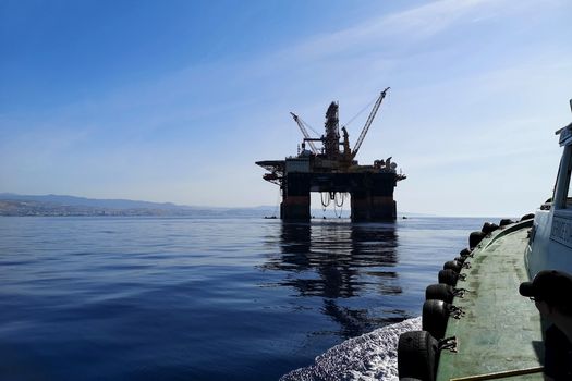 Lukoil explică de ce nu renunță la Trident, din Marea Neagră în care a investit deja 650 mil. USD, „chiar dacă se confruntă în continuare cu un mediu ostil și cu o presiune semnificativă”